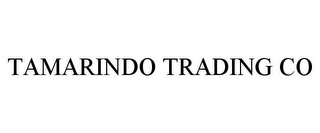 TAMARINDO TRADING CO