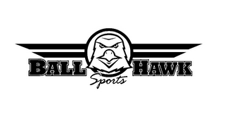 BALL HAWK SPORTS