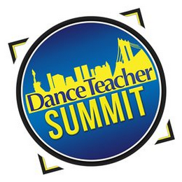 DANCE TEACHER SUMMIT