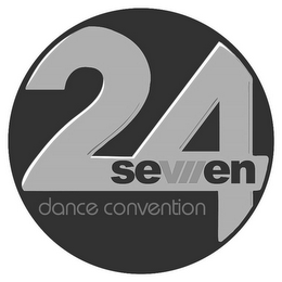 24 SEVEN
