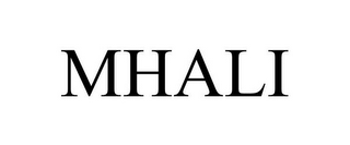 MHALI