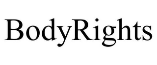 BODYRIGHTS