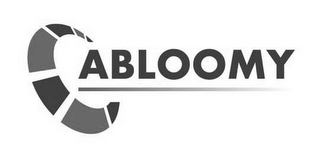 ABLOOMY