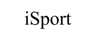 ISPORT