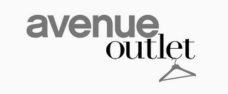 AVENUE OUTLET