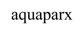 AQUAPARX