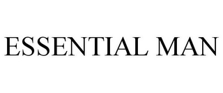ESSENTIAL MAN