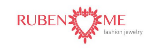 RUBEN ME FASHION JEWELRY
