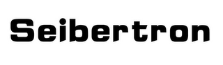 SEIBERTRON