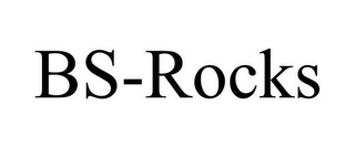BS-ROCKS