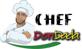 CHEF DON DADA