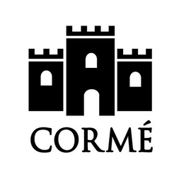 CORMÉ