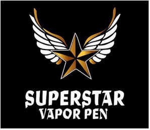 SUPERSTAR VAPOR PEN