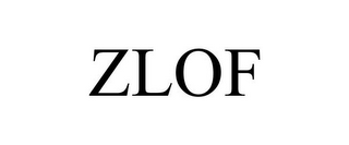 ZLOF