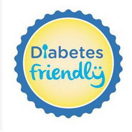 DIABETES FRIENDLY