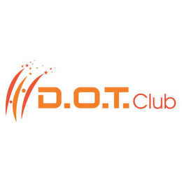 D.O.T. CLUB