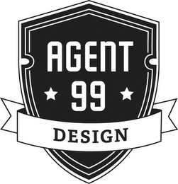 AGENT 99 DESIGN