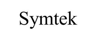 SYMTEK