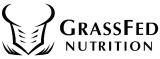 GRASSFED NUTRITION