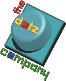 THE DOTZ COMPANY