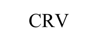 CRV