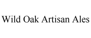 WILD OAK ARTISAN ALES