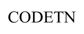 CODETN
