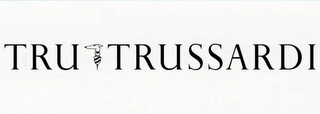 TRU TRUSSARDI