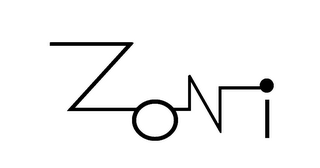 ZONI