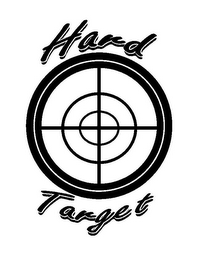 HARD TARGET