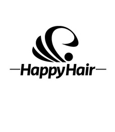 HAPPY HAIR
