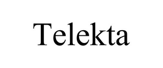 TELEKTA