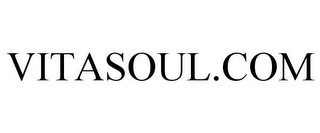 VITASOUL.COM