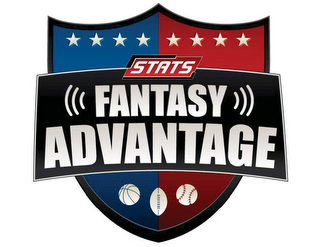 STATS FANTASY ADVANTAGE