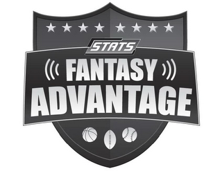 STATS FANTASY ADVANTAGE