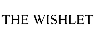 THE WISHLET