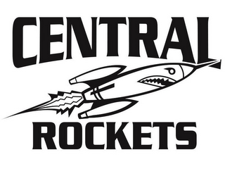 CENTRAL ROCKETS