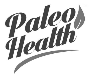 PALEO HEALTH