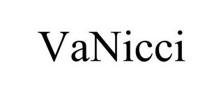 VANICCI