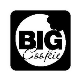 BIG COOKIE