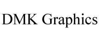 DMK GRAPHICS