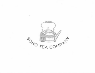 SOHO TEA COMPANY