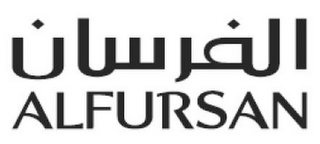 ALFURSAN