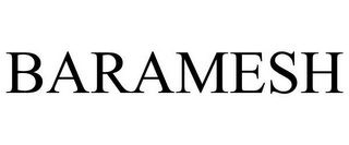 BARAMESH