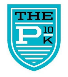 THE P 10 K