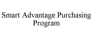 SMART ADVANTAGE PURCHASING PROGRAM