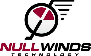 NULL WINDS TECHNOLOGY