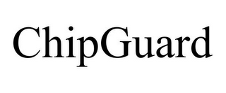 CHIPGUARD