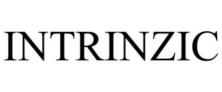 INTRINZIC