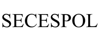 SECESPOL